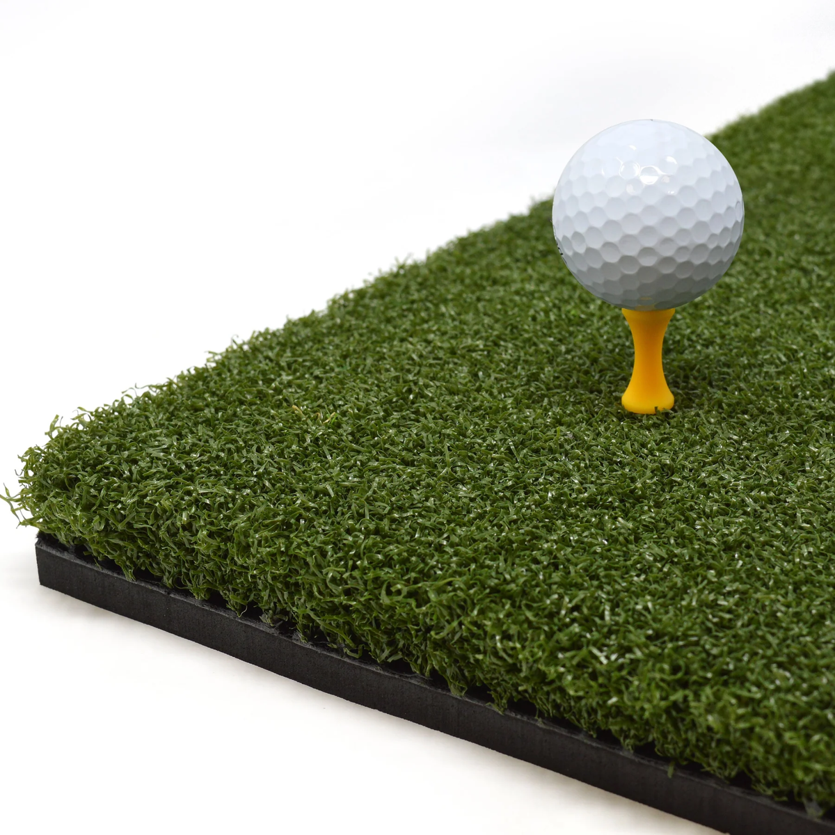 SimSpace Professional Golf Hitting Mats
