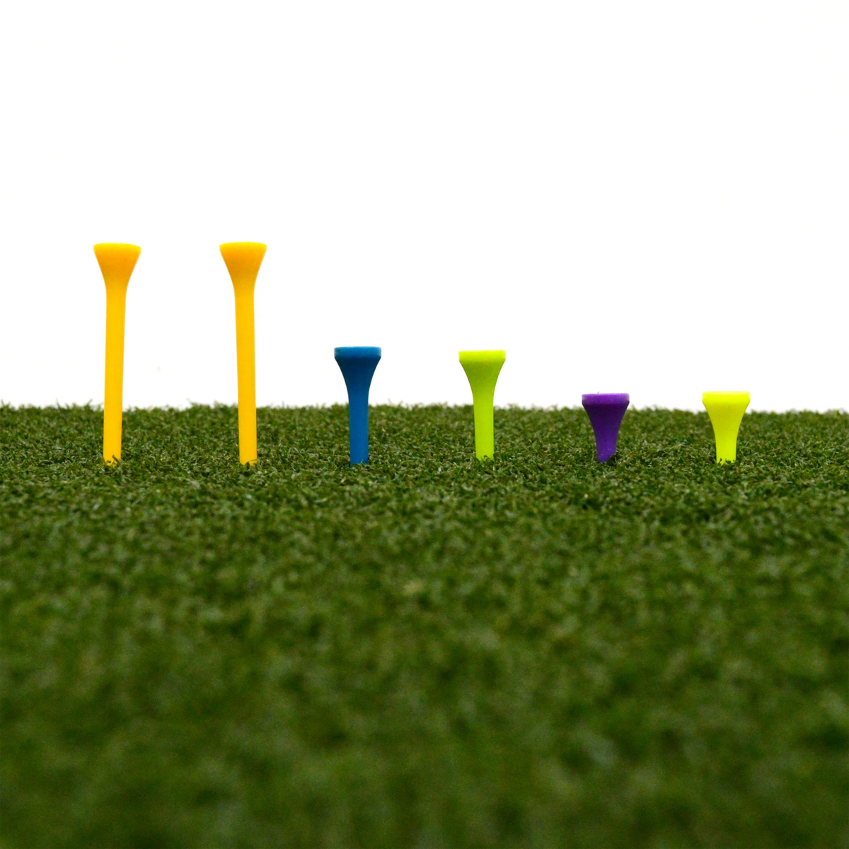 SimSpace Professional Golf Hitting Mats