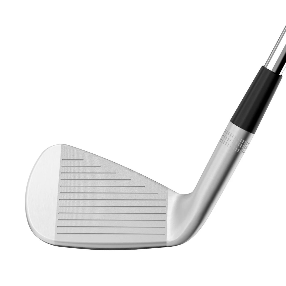 Wilson Staff Model Blade Irons (Steel) - Build Your Own