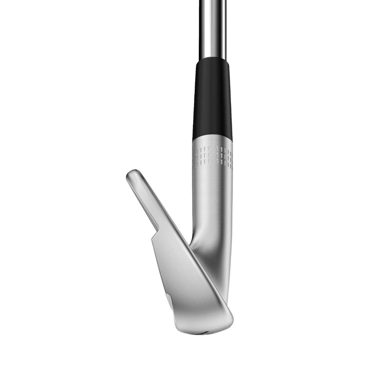 Wilson Staff Model Blade Irons (Steel) - Build Your Own