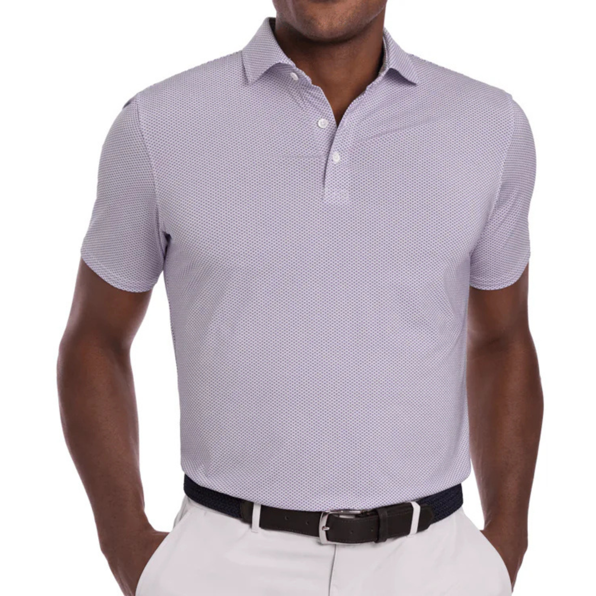 Holderness & Bourne The Armfield Polo Amherst