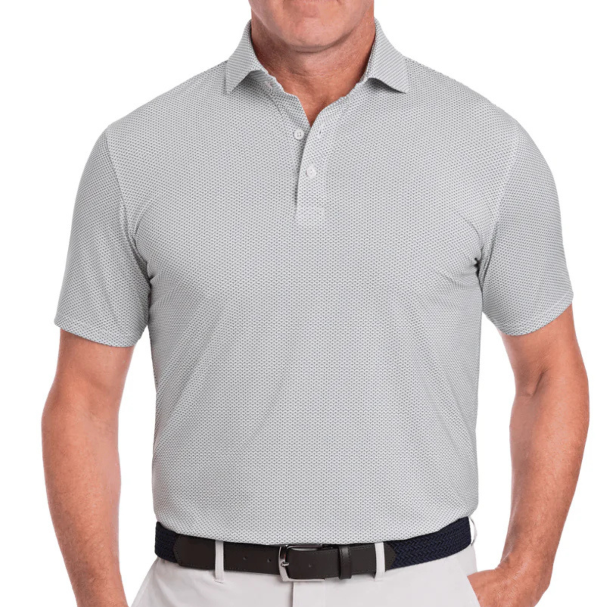 Holderness & Bourne The Armfield Polo Ivy