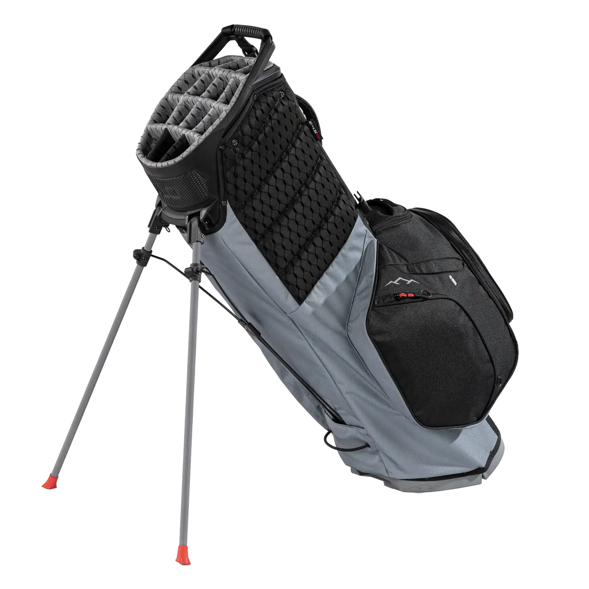 Sun Mountain 2026 Eclipse E-4.5 14-Way VLO Stand Bag