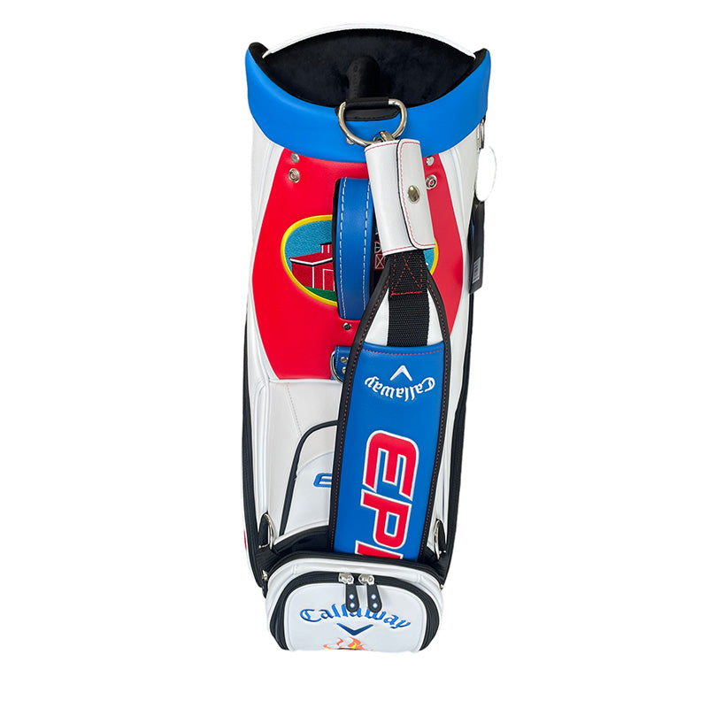 Callaway 2021 US Senior Open Staff Bag- Limited Edition