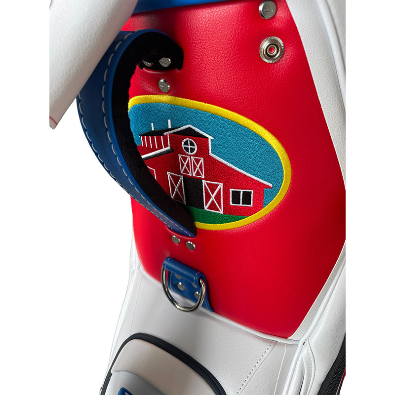 Callaway 2021 US Senior Open Staff Bag- Limited Edition