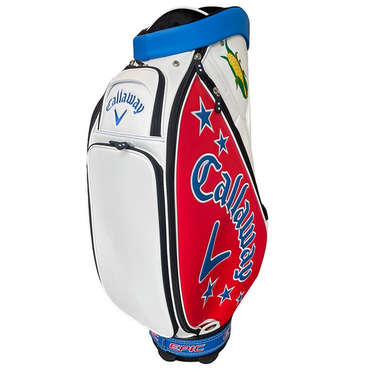Callaway 2021 US Senior Open Staff Bag- Limited Edition