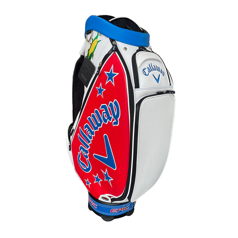 Callaway 2021 US Senior Open Staff Bag- Limited Edition
