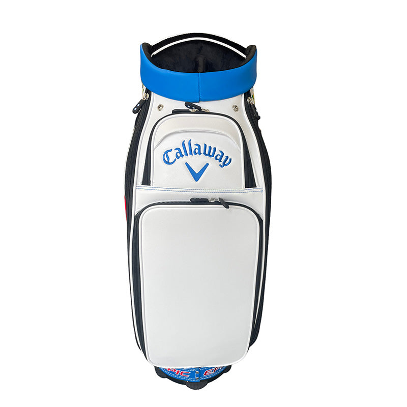 Callaway 2021 US Senior Open Staff Bag- Limited Edition