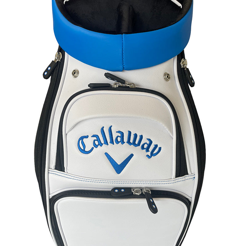 Callaway 2021 US Senior Open Staff Bag- Limited Edition