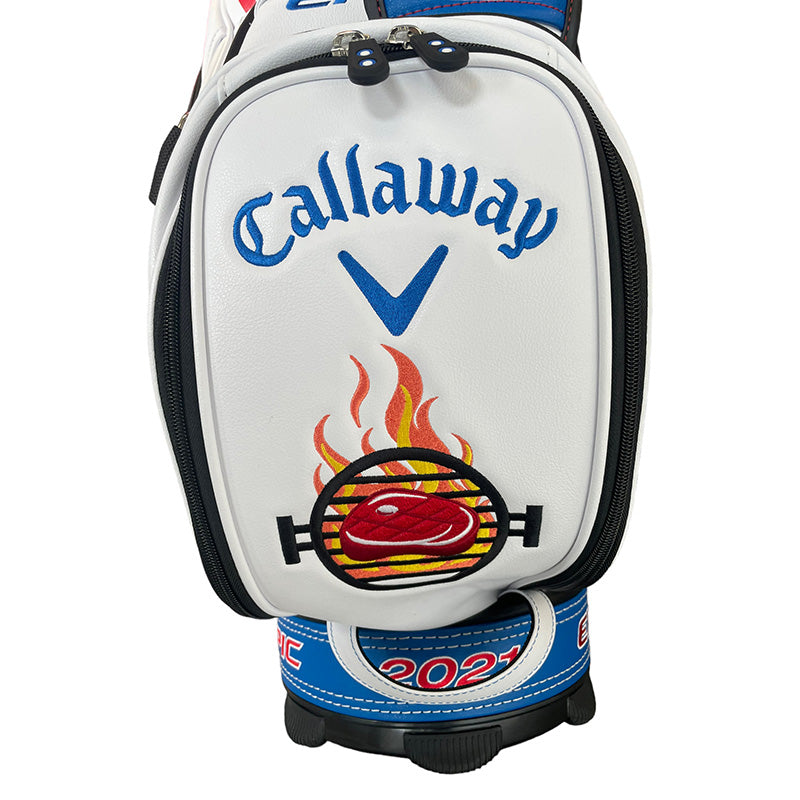Callaway 2021 US Senior Open Staff Bag- Limited Edition