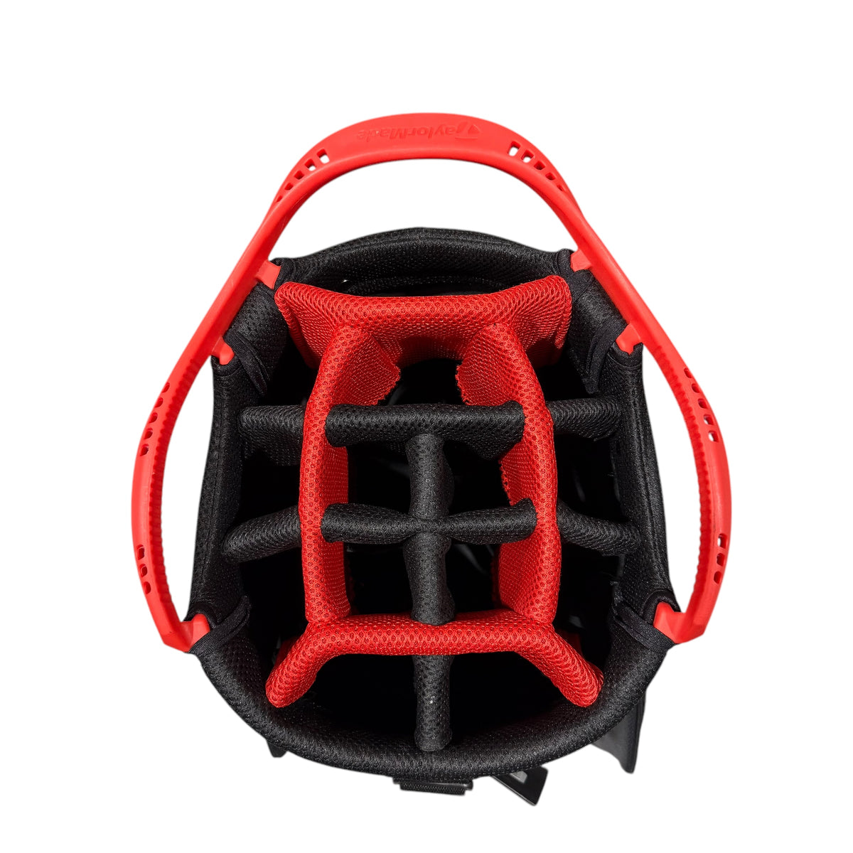 TaylorMade Pro 14-Way Cart Bag - Demo