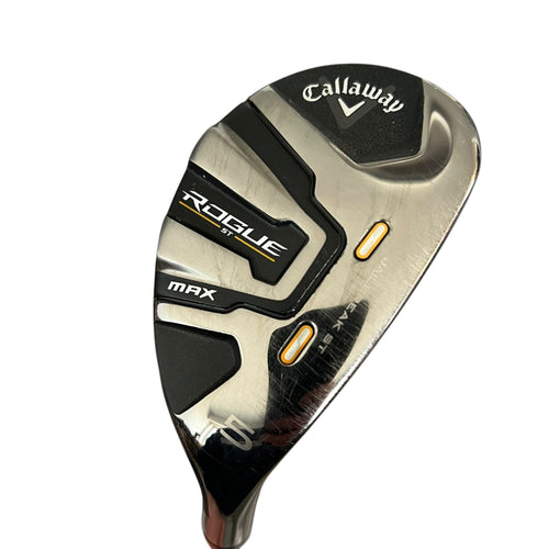 Callaway Rogue ST MAX Hybrid - Used Right Regular 5H (23°) - Mitsubishi Tensei AV Limited Blue 65g