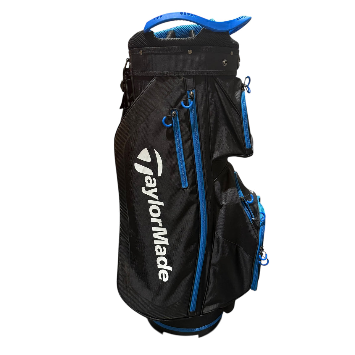 TaylorMade Pro 14-Way Cart Bag - Demo