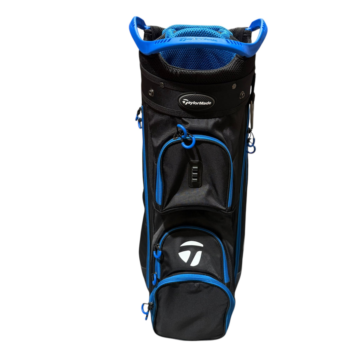 TaylorMade Pro 14-Way Cart Bag - Demo