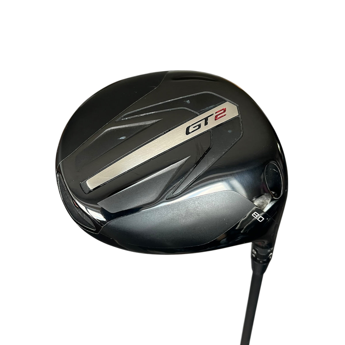 Titleist GT2 Driver - Outdoor Demo