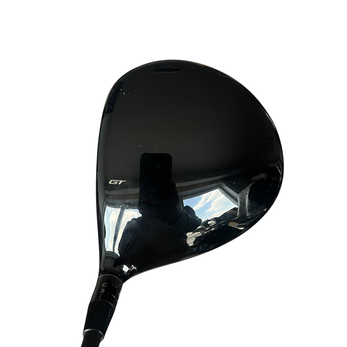 Titleist GT2 Driver - Outdoor Demo