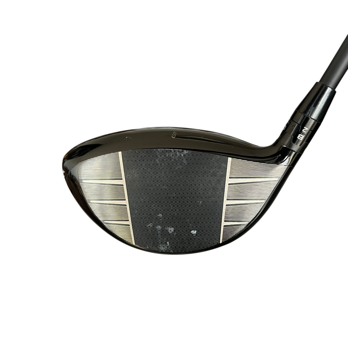 Titleist GT3 Driver - Outdoor Demo