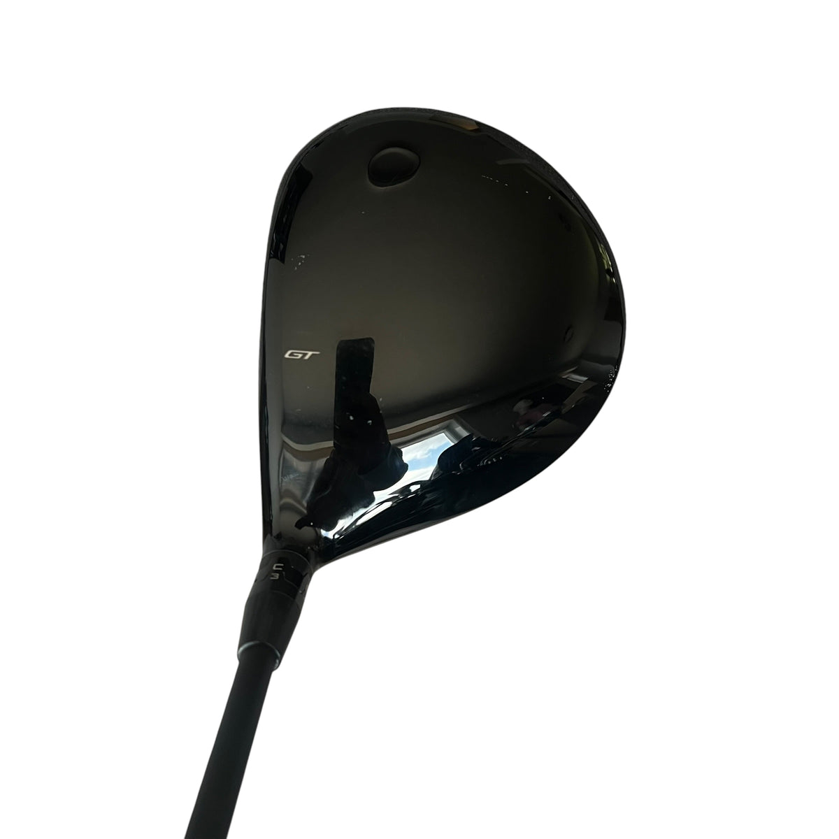 Titleist GT3 Driver - Outdoor Demo