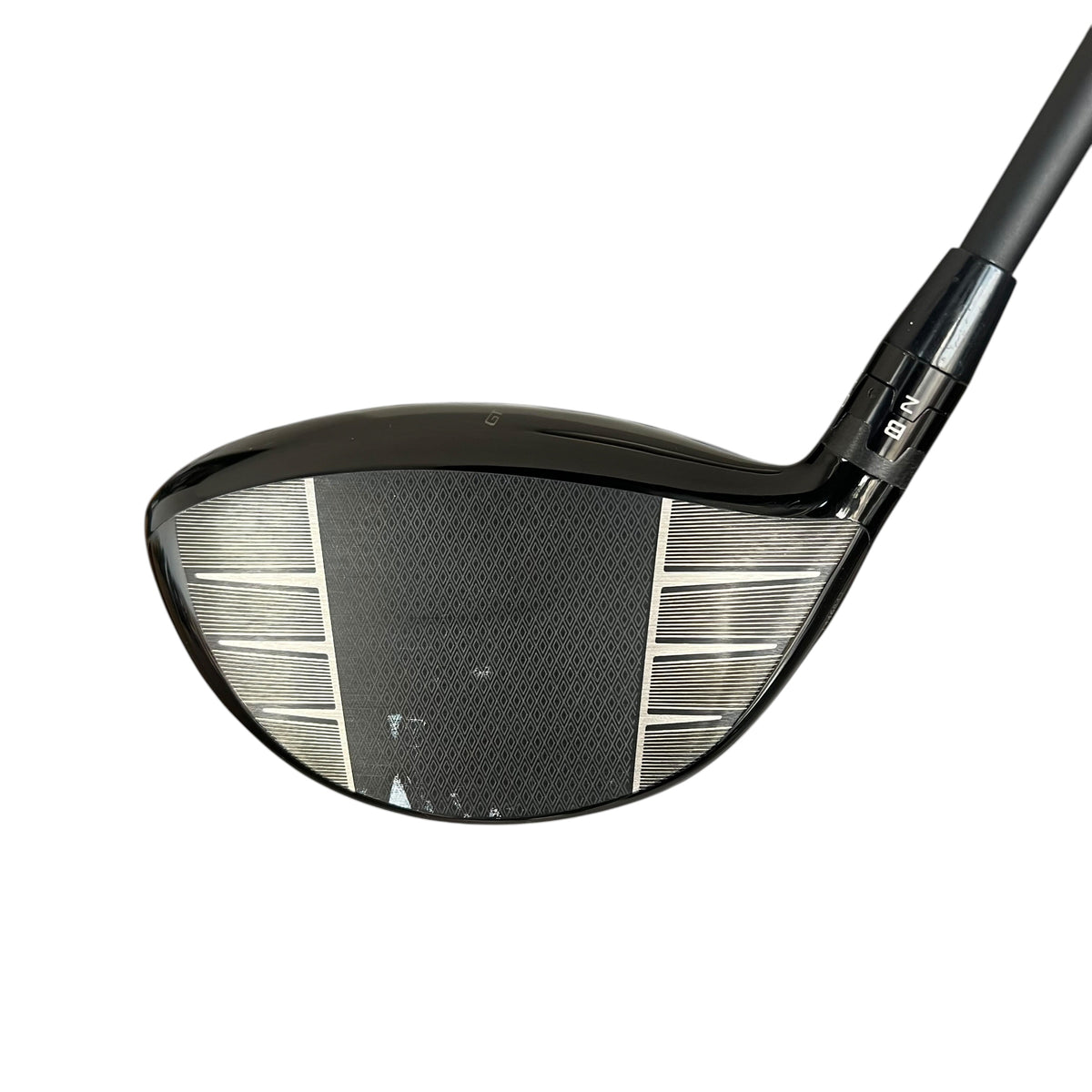 Titleist GT4 Driver - Outdoor Demo
