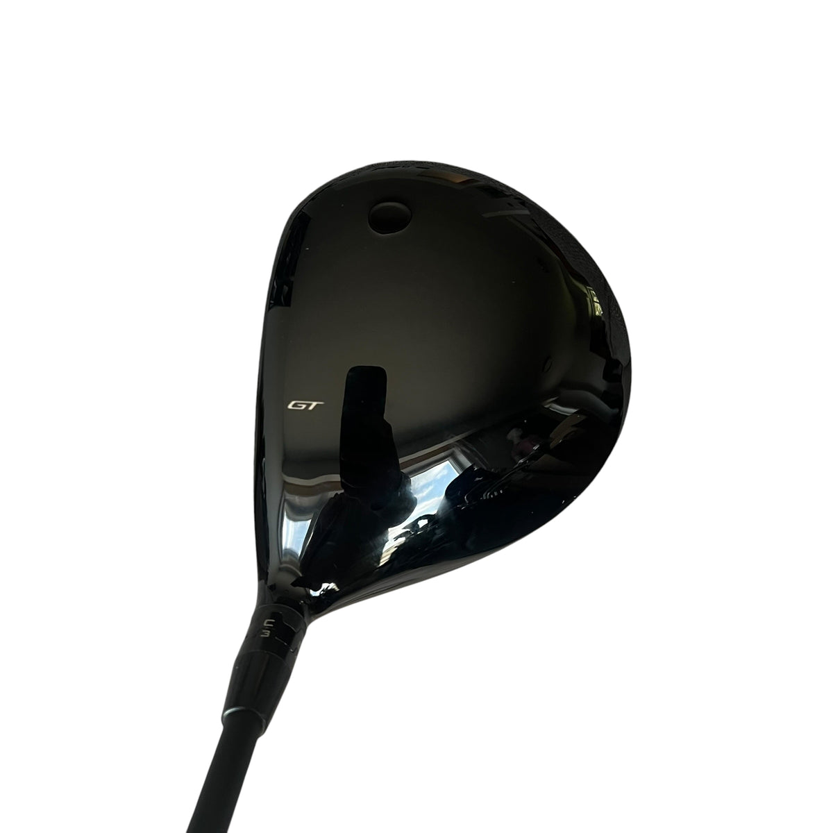 Titleist GT4 Driver - Outdoor Demo