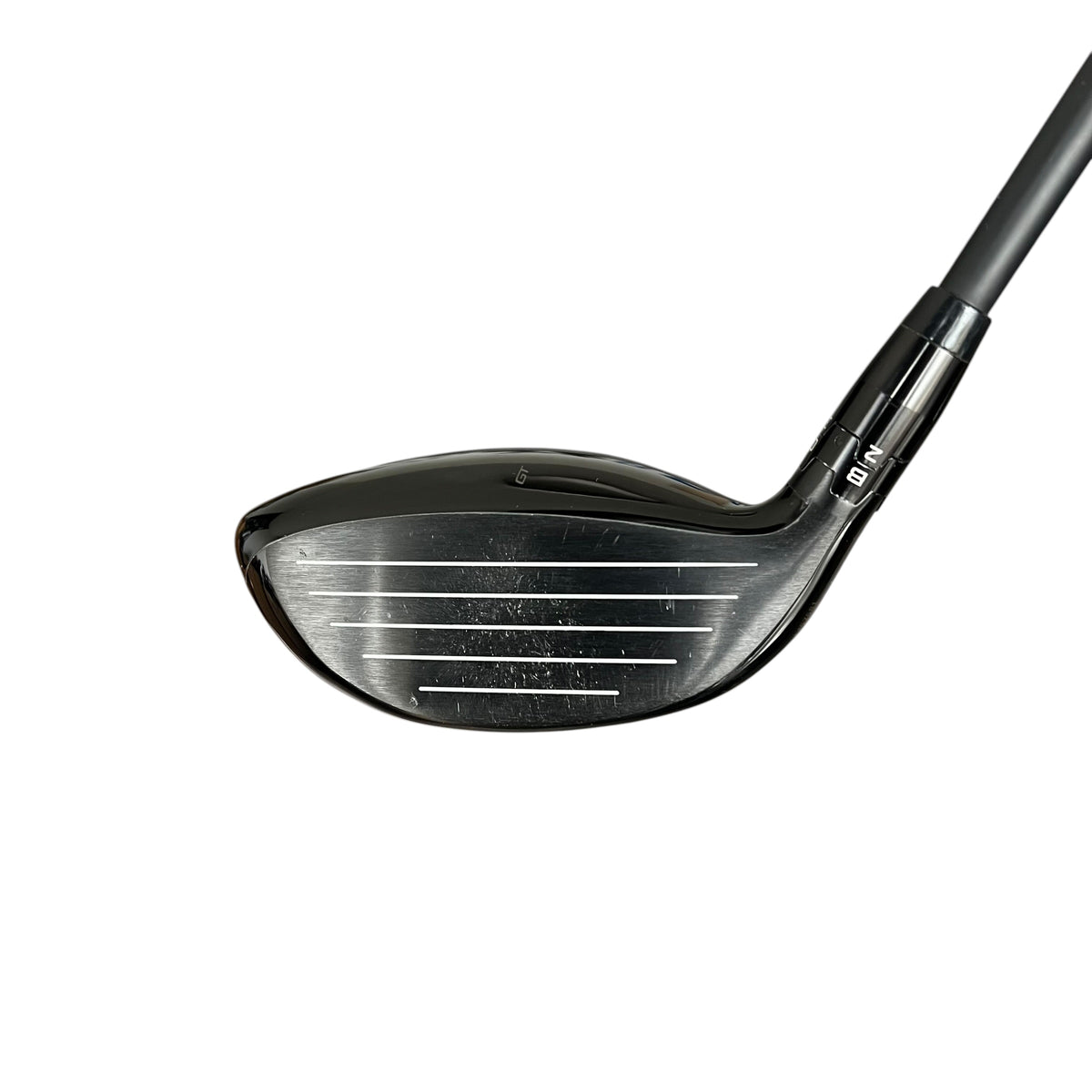 Titleist GT2 Fairway Wood - Outdoor Demo