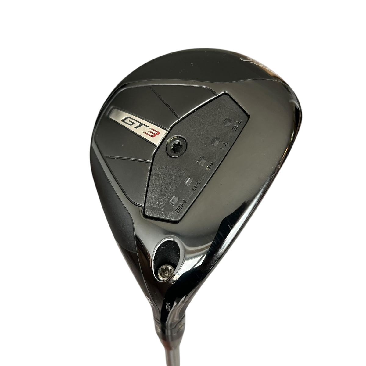 Titleist GT2 Fairway Wood w/Graphite Design TOUR AD Shaft - Indoor Demo