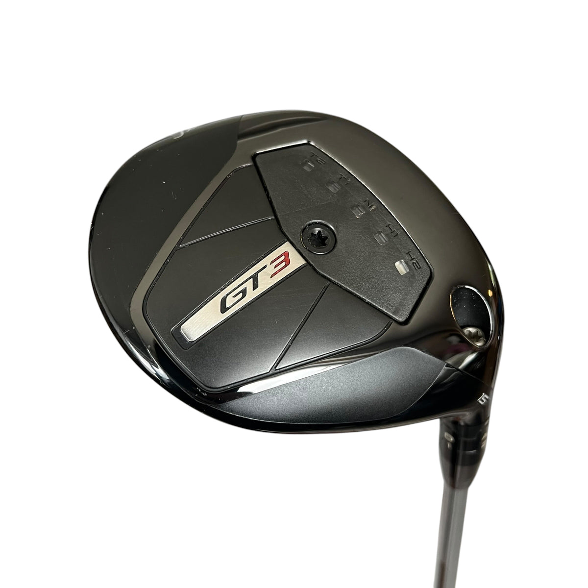 Titleist GT2 Fairway Wood w/Graphite Design TOUR AD Shaft - Indoor Demo