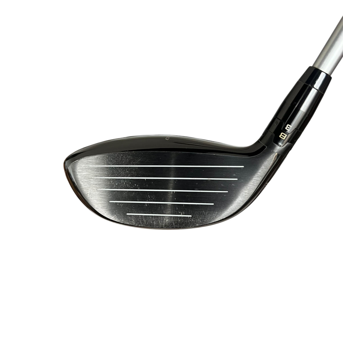 Titleist GT2 Fairway Wood w/Graphite Design TOUR AD Shaft - Indoor Demo