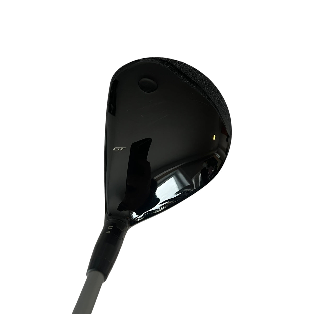 Titleist GT2 Fairway Wood w/Graphite Design TOUR AD Shaft - Indoor Demo