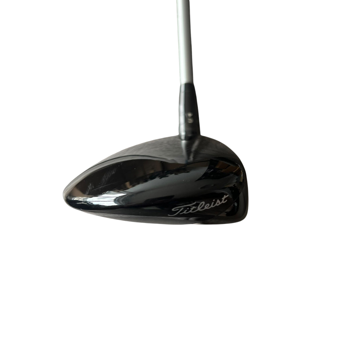 Titleist GT2 Fairway Wood w/Graphite Design TOUR AD Shaft - Indoor Demo