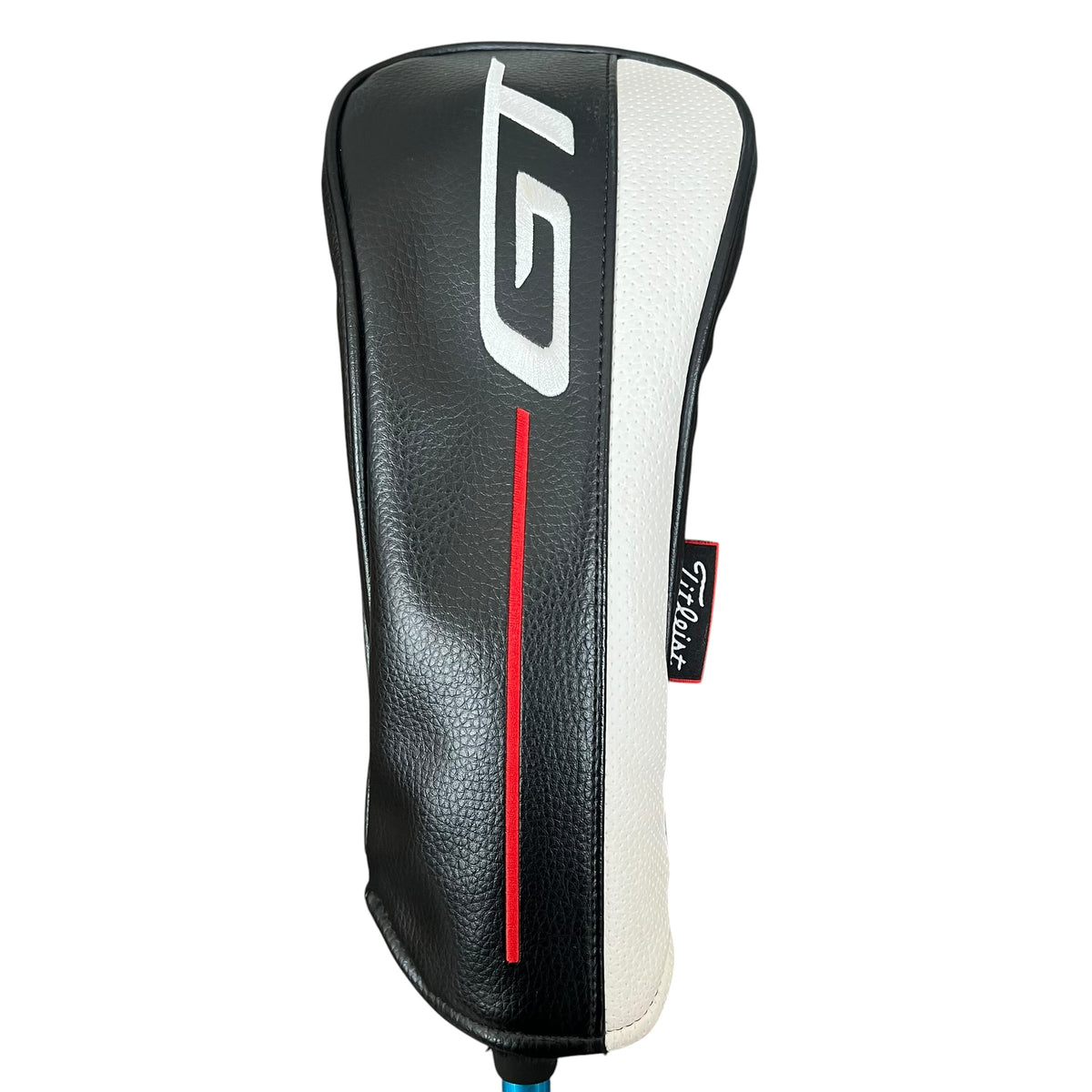 Titleist GT2 Fairway Wood w/Graphite Design TOUR AD Shaft - Indoor Demo