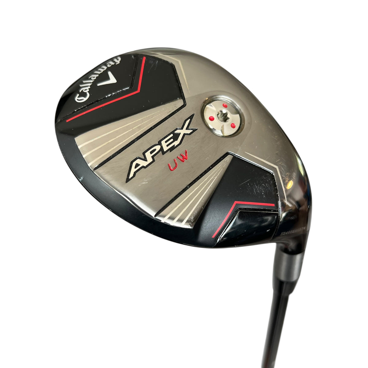 Callaway Apex Utility Wood - Used