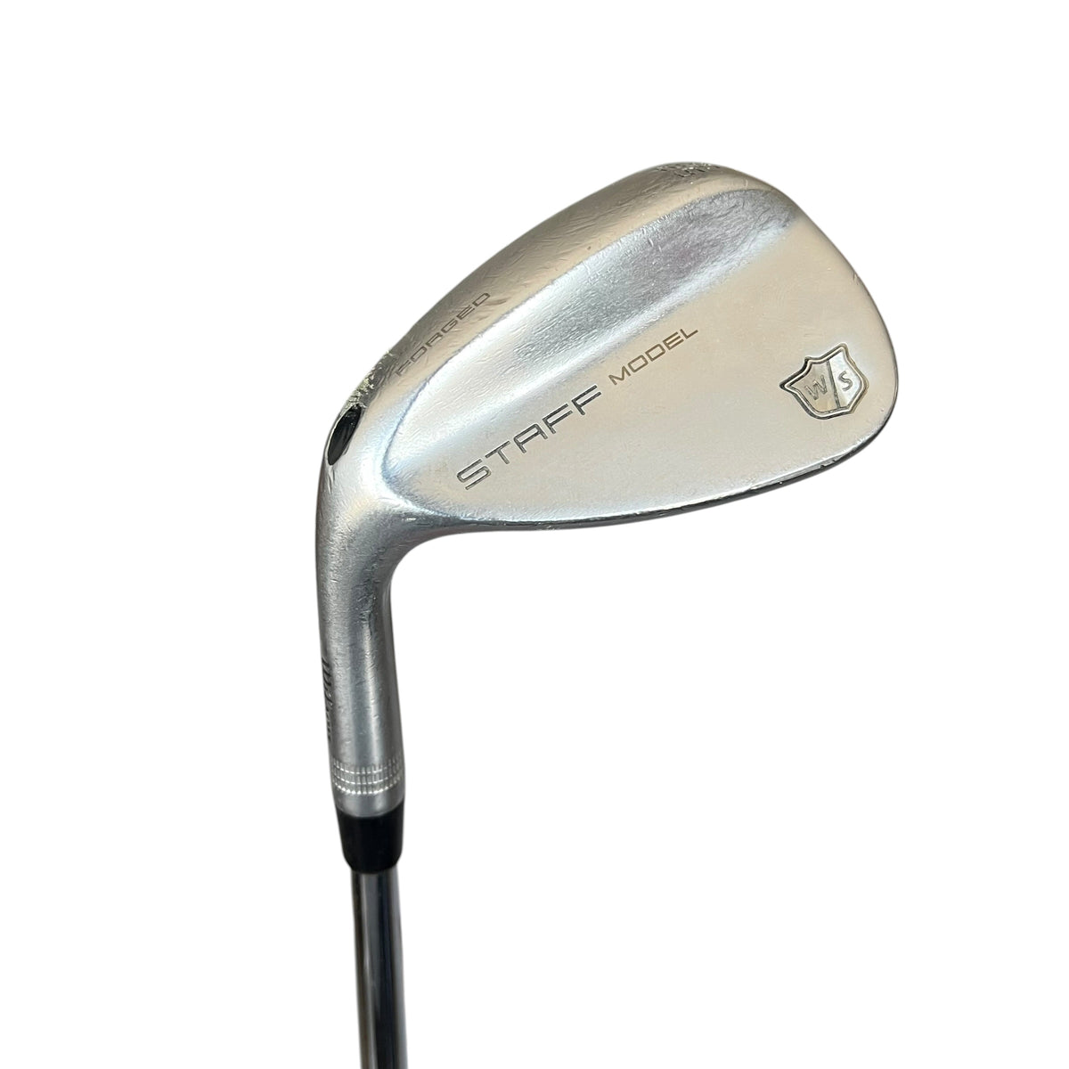 Wilson Staff Model Wedge - Used