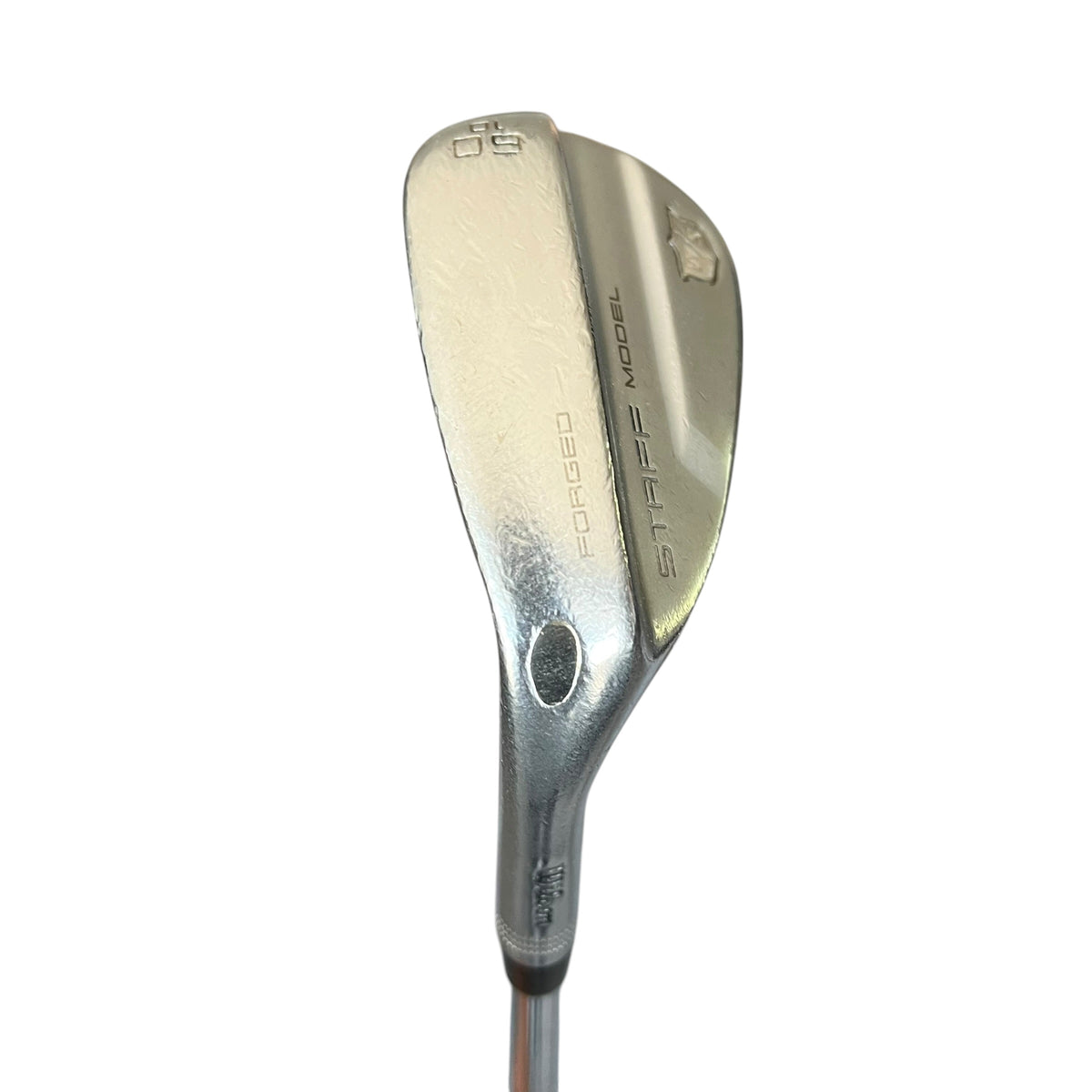Wilson Staff Model Wedge - Used
