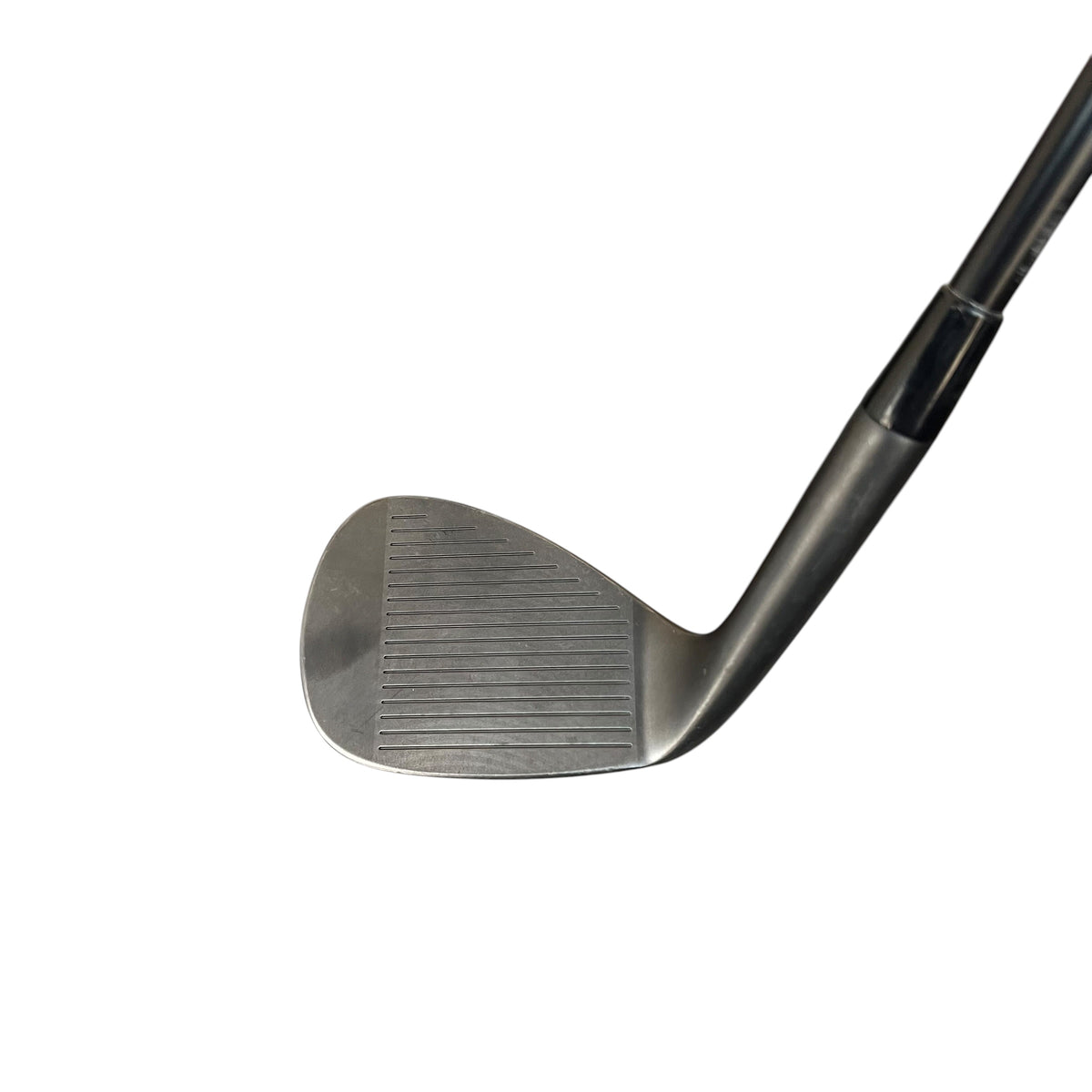 Cobra SNAKEBITE Wedge - Black - Used