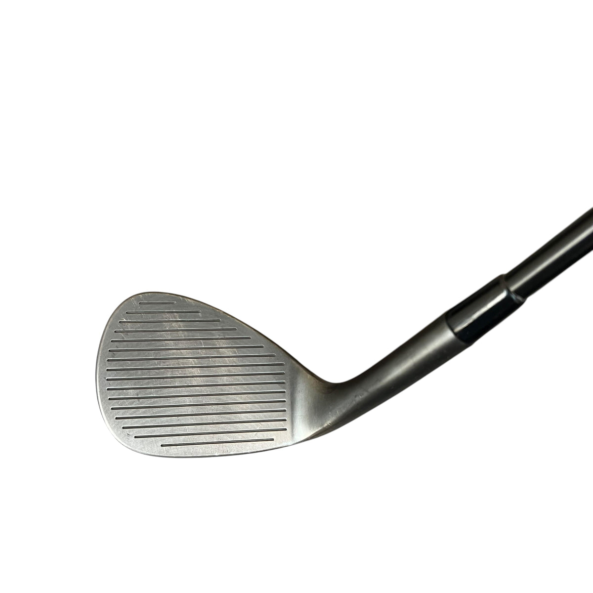 Cobra SNAKEBITE Wedge - Full Faced - Black - Used