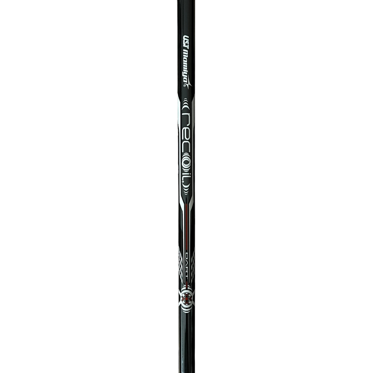 TaylorMade Qi Iron Set - 6-PW, AW - Graphite - Used