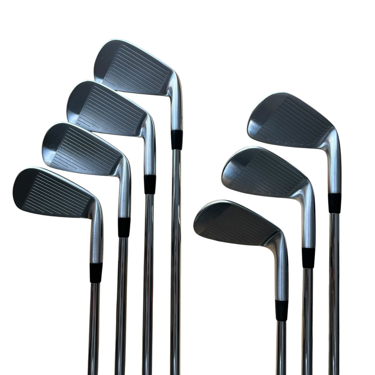 Mizuno PRO 223 Iron Set - 5-PW, GW - Used