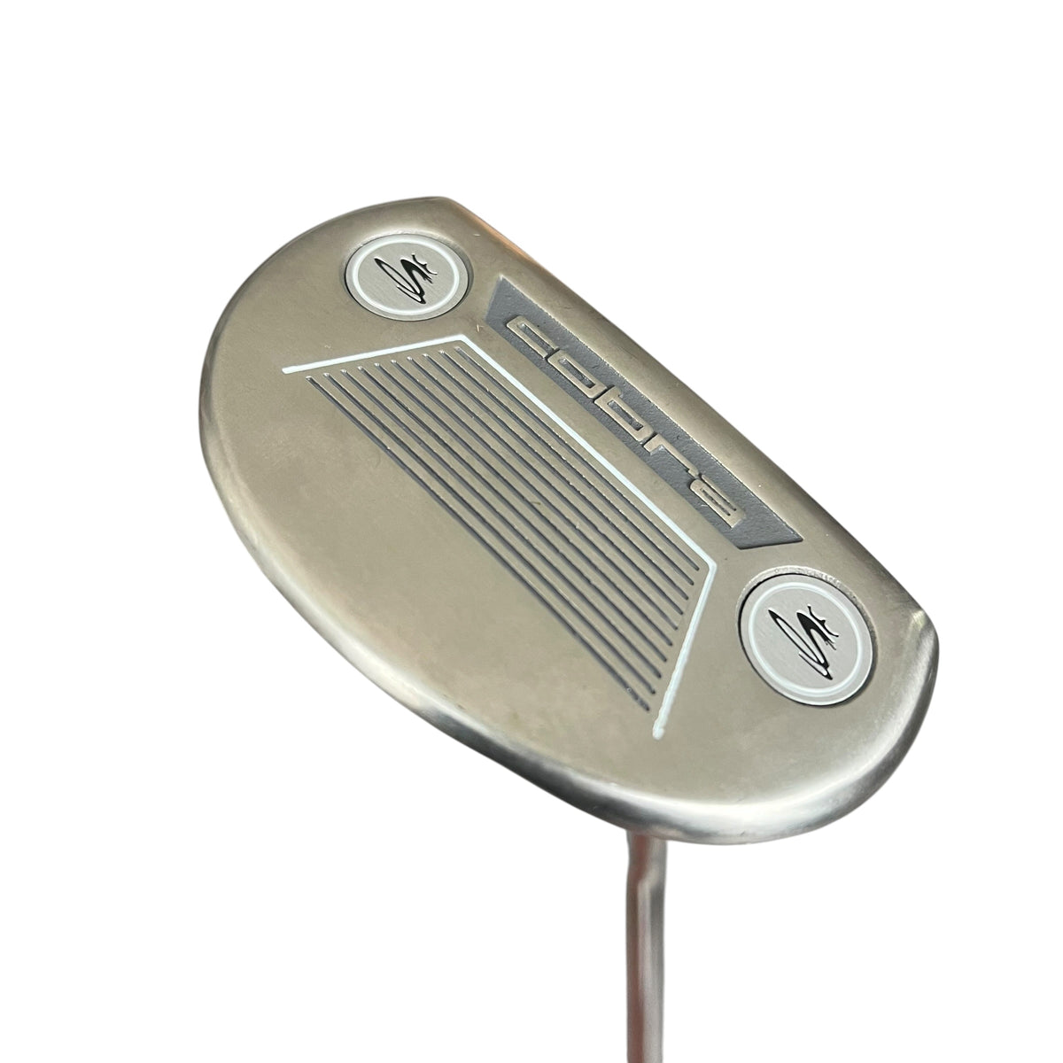 Cobra Fly XL Mid-Mallet Putter - Used