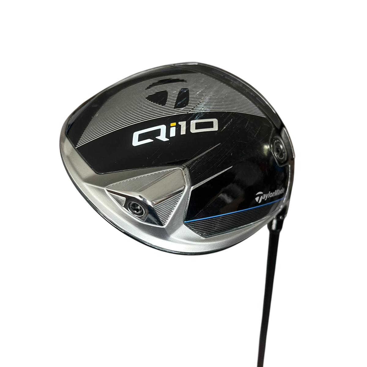 TaylorMade Qi10 Driver - Used