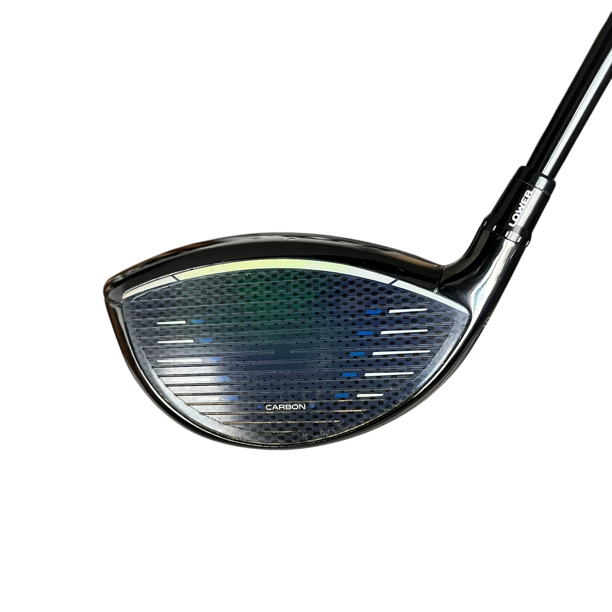 TaylorMade Qi10 Driver - Used