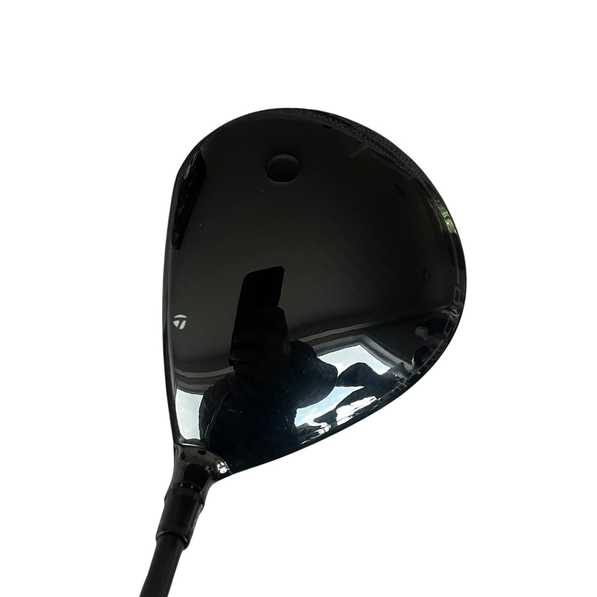 TaylorMade Qi10 Driver - Used