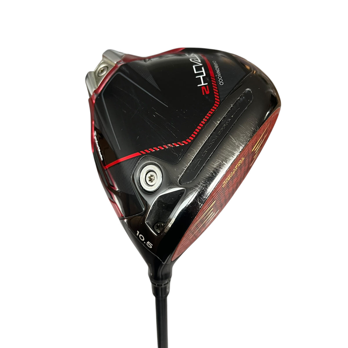 TaylorMade Stealth 2 Driver - Used