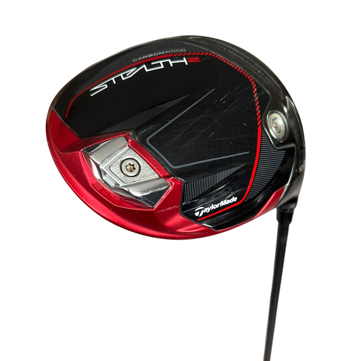 TaylorMade Stealth 2 Driver - Used