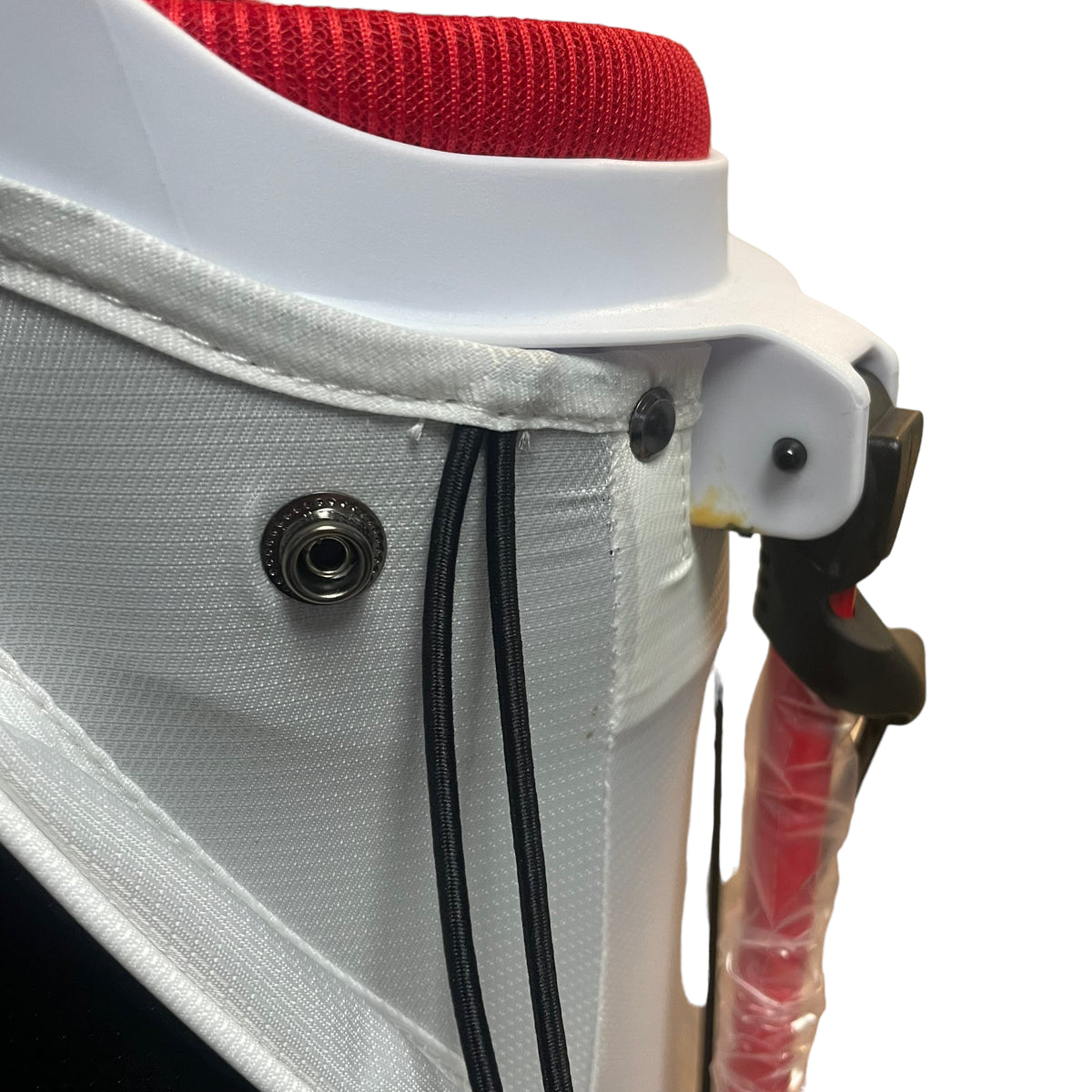 Callaway 2021 Fairway C Double Strap Stand Bag - Used