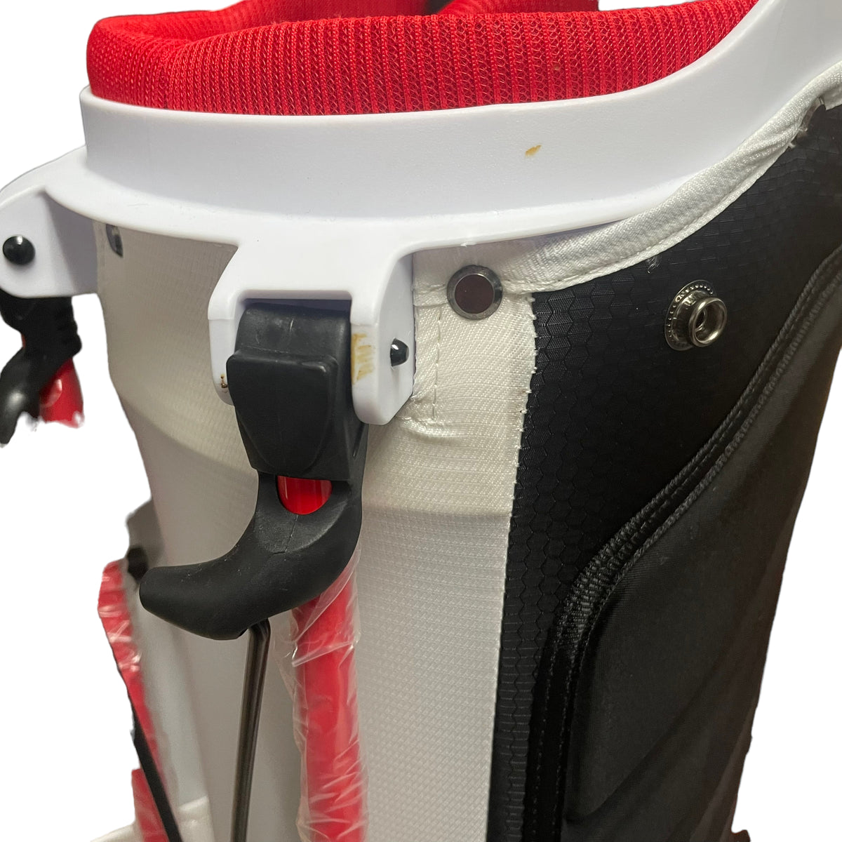 Callaway 2021 Fairway C Double Strap Stand Bag - Used