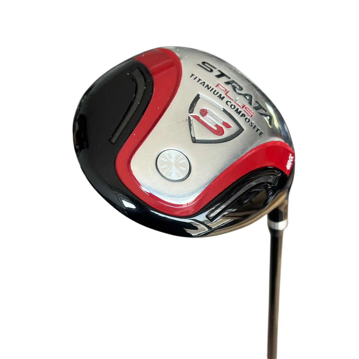 Callaway Strata Plus 14-Piece Package Set - Used