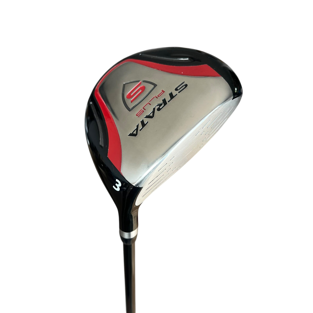 Callaway Strata Plus 14-Piece Package Set - Used