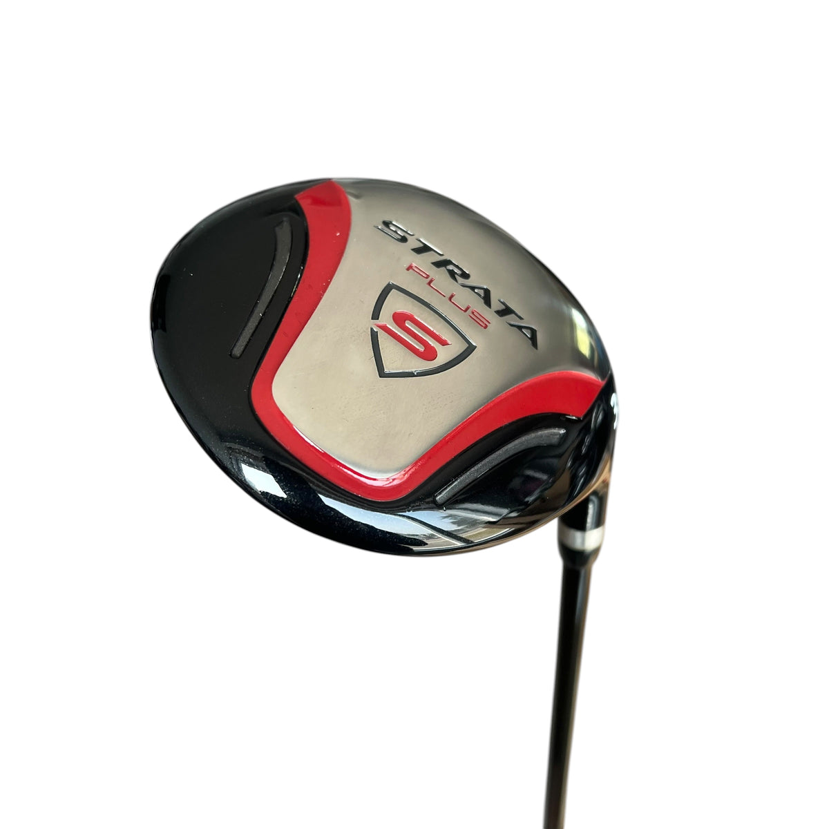 Callaway Strata Plus 14-Piece Package Set - Used