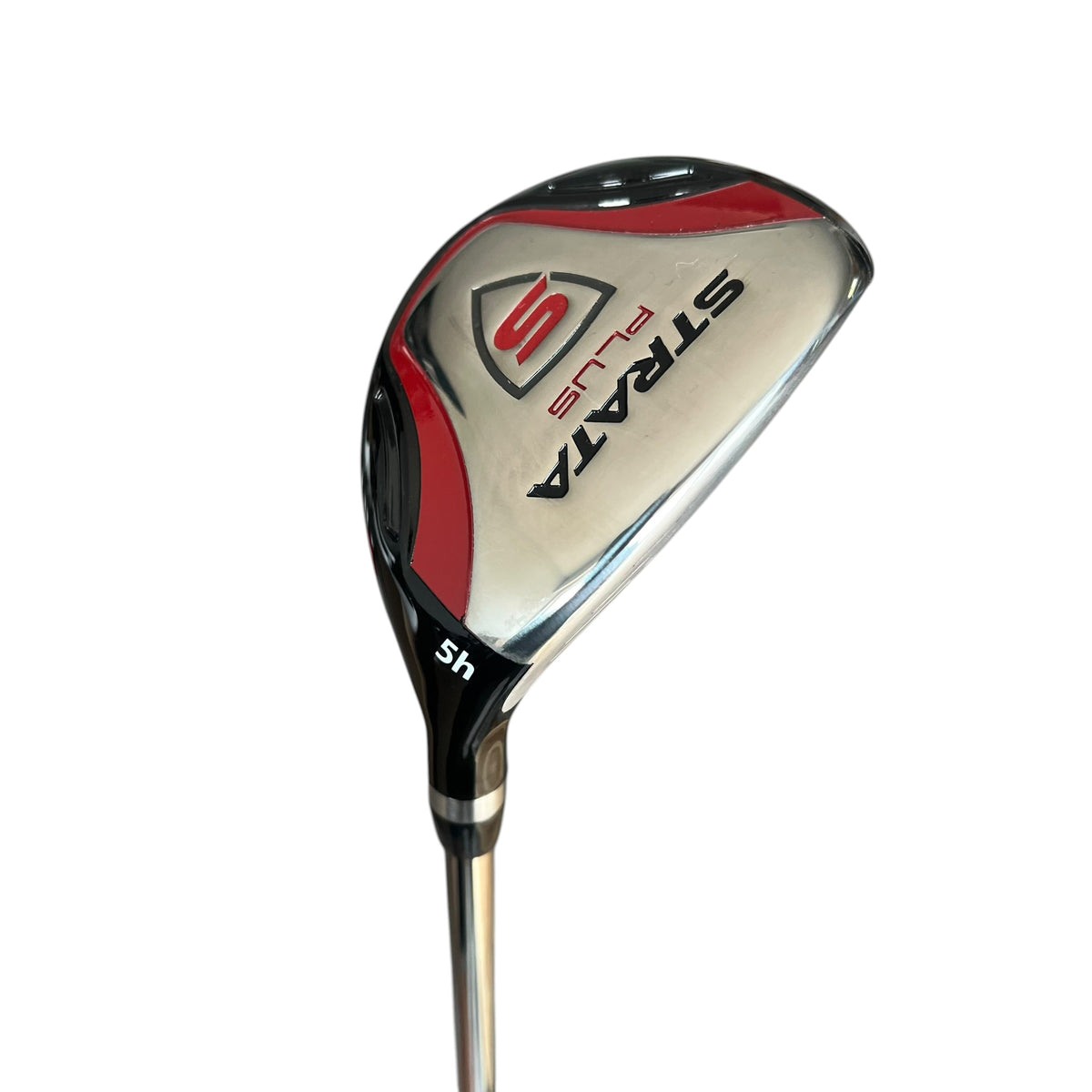 Callaway Strata Plus 14-Piece Package Set - Used